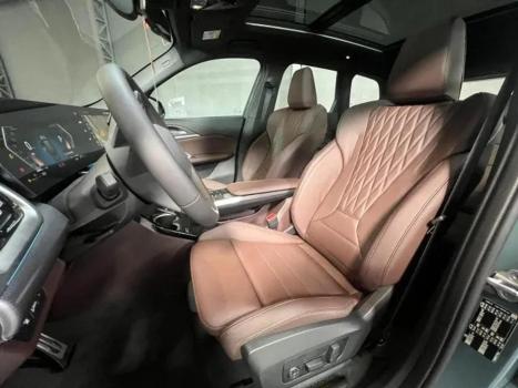 BMW X1 2.0 16V 4P FLEX SDRIVE20I M SPORT 25 ANOS TURBO AUTOM�TICO, Foto 9