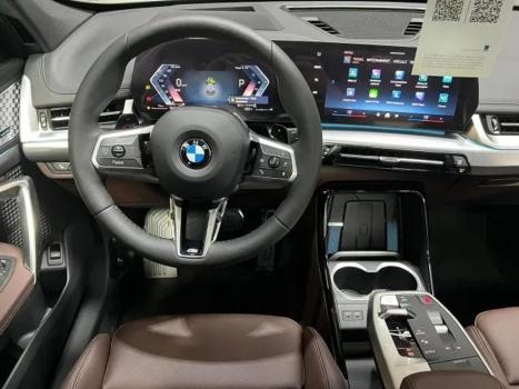 BMW X1 2.0 16V 4P FLEX SDRIVE20I M SPORT 25 ANOS TURBO AUTOM�TICO, Foto 11