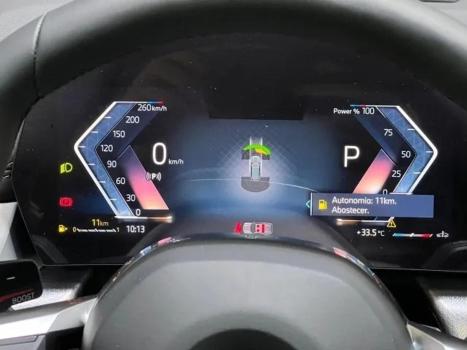 BMW X1 2.0 16V 4P FLEX SDRIVE20I M SPORT 25 ANOS TURBO AUTOM�TICO, Foto 16