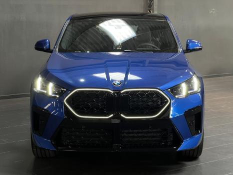 BMW X1 2.0 16V 4P FLEX SDRIVE20I M SPORT 25 ANOS TURBO AUTOMTICO, Foto 2