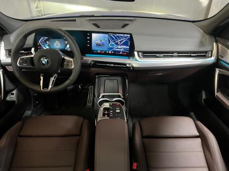BMW X1 2.0 16V 4P FLEX SDRIVE20I M SPORT 25 ANOS TURBO AUTOMTICO, Foto 12
