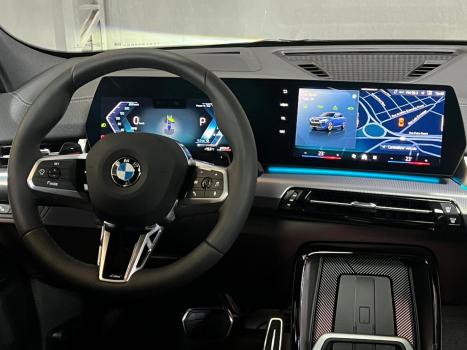 BMW X1 2.0 16V 4P FLEX SDRIVE20I M SPORT 25 ANOS TURBO AUTOMTICO, Foto 13
