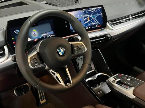 BMW X1 2.0 16V 4P FLEX SDRIVE20I M SPORT 25 ANOS TURBO AUTOMTICO, Foto 14