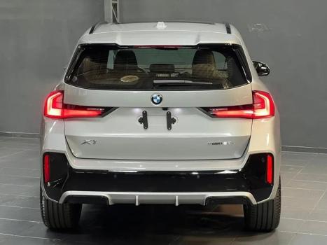 BMW X1 2.0 16V 4P FLEX SDRIVE20I M SPORT 25 ANOS TURBO AUTOMÁTICO, Foto 7