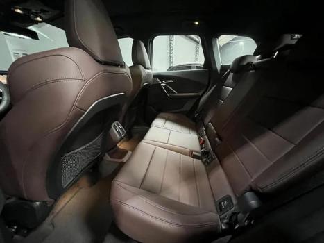 BMW X1 2.0 16V 4P FLEX SDRIVE20I M SPORT 25 ANOS TURBO AUTOMÁTICO, Foto 9