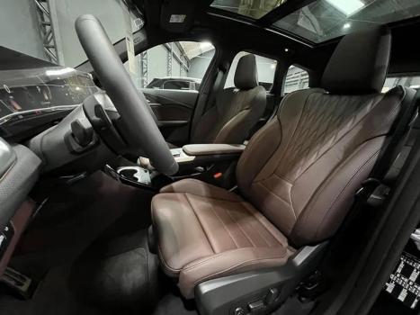 BMW X1 2.0 16V 4P FLEX SDRIVE20I M SPORT 25 ANOS TURBO AUTOMÁTICO, Foto 10