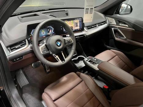 BMW X1 2.0 16V 4P FLEX SDRIVE20I M SPORT 25 ANOS TURBO AUTOMÁTICO, Foto 13
