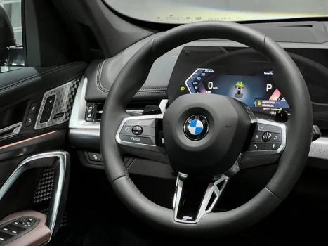 BMW X1 2.0 16V 4P FLEX SDRIVE20I M SPORT 25 ANOS TURBO AUTOMÁTICO, Foto 15
