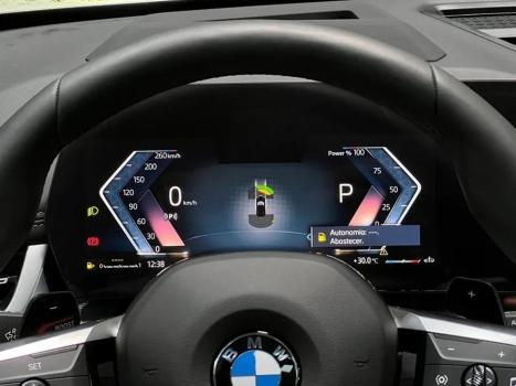 BMW X1 2.0 16V 4P FLEX SDRIVE20I M SPORT 25 ANOS TURBO AUTOMÁTICO, Foto 17