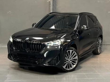 BMW X1 2.0 16V 4P FLEX SDRIVE20I M SPORT 25 ANOS TURBO AUTOMÁTICO, Foto 1