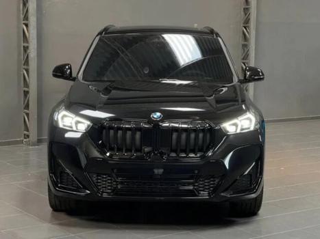 BMW X1 2.0 16V 4P FLEX SDRIVE20I M SPORT 25 ANOS TURBO AUTOMÁTICO, Foto 3