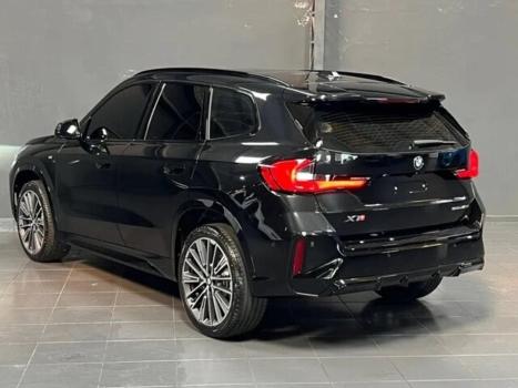 BMW X1 2.0 16V 4P FLEX SDRIVE20I M SPORT 25 ANOS TURBO AUTOMÁTICO, Foto 4
