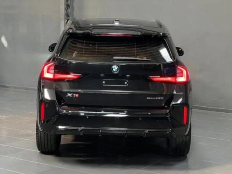 BMW X1 2.0 16V 4P FLEX SDRIVE20I M SPORT 25 ANOS TURBO AUTOMÁTICO, Foto 5