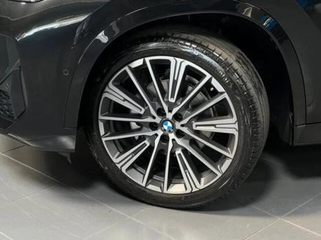 BMW X1 2.0 16V 4P FLEX SDRIVE20I M SPORT 25 ANOS TURBO AUTOMÁTICO, Foto 7