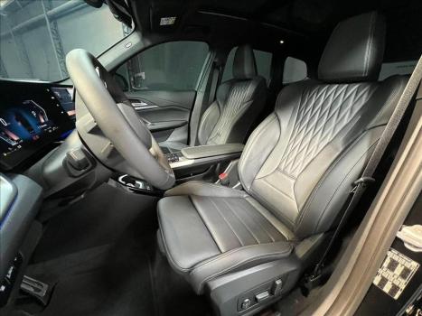 BMW X1 2.0 16V 4P FLEX SDRIVE20I M SPORT 25 ANOS TURBO AUTOMÁTICO, Foto 9