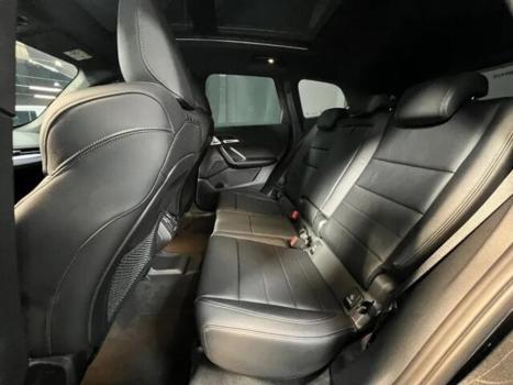 BMW X1 2.0 16V 4P FLEX SDRIVE20I M SPORT 25 ANOS TURBO AUTOMÁTICO, Foto 10