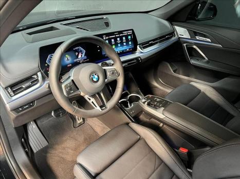 BMW X1 2.0 16V 4P FLEX SDRIVE20I M SPORT 25 ANOS TURBO AUTOMÁTICO, Foto 11