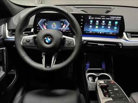 BMW X1 2.0 16V 4P FLEX SDRIVE20I M SPORT 25 ANOS TURBO AUTOMÁTICO, Foto 14