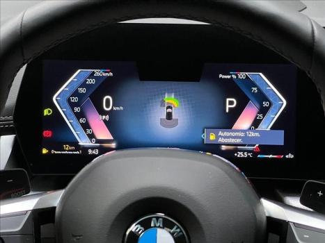 BMW X1 2.0 16V 4P FLEX SDRIVE20I M SPORT 25 ANOS TURBO AUTOMÁTICO, Foto 17