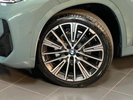 BMW X1 2.0 16V 4P FLEX SDRIVE20I M SPORT 25 ANOS TURBO AUTOMÁTICO, Foto 6