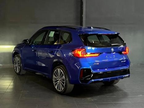 BMW X1 2.0 16V 4P FLEX SDRIVE20I M SPORT 25 ANOS TURBO AUTOMÁTICO, Foto 3