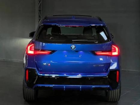 BMW X1 2.0 16V 4P FLEX SDRIVE20I M SPORT 25 ANOS TURBO AUTOMÁTICO, Foto 5