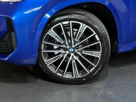 BMW X1 2.0 16V 4P FLEX SDRIVE20I M SPORT 25 ANOS TURBO AUTOMÁTICO, Foto 6