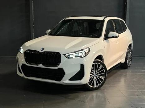 BMW X1 2.0 16V 4P FLEX SDRIVE20I M SPORT 25 ANOS TURBO AUTOMÁTICO, Foto 1