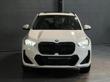 BMW X1 2.0 16V 4P FLEX SDRIVE20I M SPORT 25 ANOS TURBO AUTOMÁTICO, Foto 2