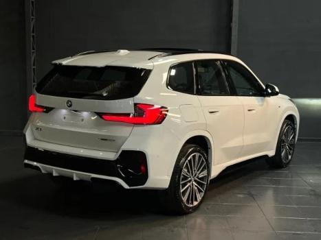 BMW X1 2.0 16V 4P FLEX SDRIVE20I M SPORT 25 ANOS TURBO AUTOMÁTICO, Foto 4