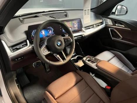 BMW X1 2.0 16V 4P FLEX SDRIVE20I M SPORT 25 ANOS TURBO AUTOMÁTICO, Foto 8