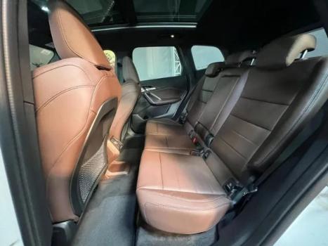 BMW X1 2.0 16V 4P FLEX SDRIVE20I M SPORT 25 ANOS TURBO AUTOMÁTICO, Foto 10