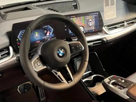 BMW X1 2.0 16V 4P FLEX SDRIVE20I M SPORT 25 ANOS TURBO AUTOMÁTICO, Foto 11