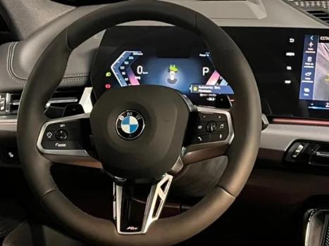 BMW X1 2.0 16V 4P FLEX SDRIVE20I M SPORT 25 ANOS TURBO AUTOMÁTICO, Foto 12