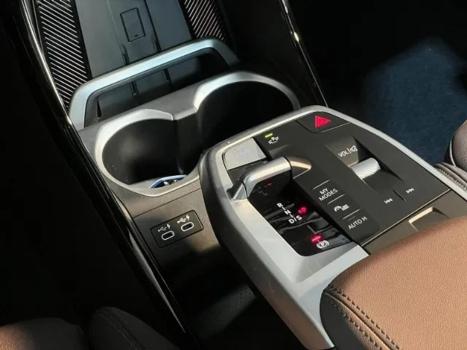 BMW X1 2.0 16V 4P FLEX SDRIVE20I M SPORT 25 ANOS TURBO AUTOMÁTICO, Foto 15