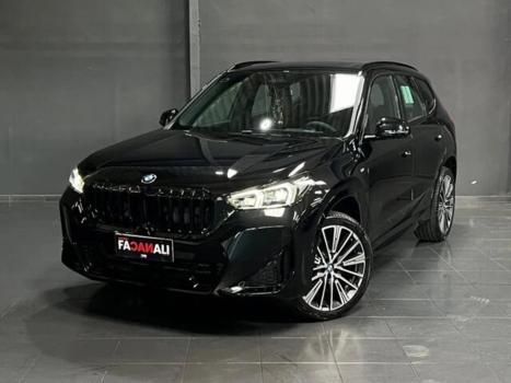 BMW X1 2.0 16V 4P FLEX SDRIVE20I M SPORT 25 ANOS TURBO AUTOMÁTICO, Foto 1