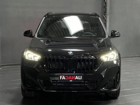 BMW X1 2.0 16V 4P FLEX SDRIVE20I M SPORT 25 ANOS TURBO AUTOMÁTICO, Foto 2