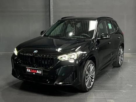 BMW X1 2.0 16V 4P FLEX SDRIVE20I M SPORT 25 ANOS TURBO AUTOMÁTICO, Foto 3