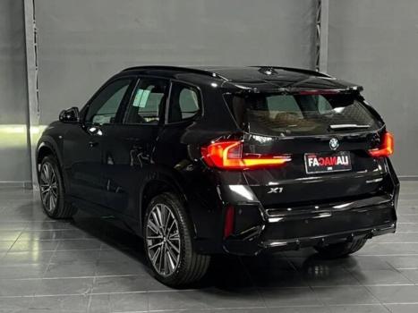 BMW X1 2.0 16V 4P FLEX SDRIVE20I M SPORT 25 ANOS TURBO AUTOMÁTICO, Foto 6