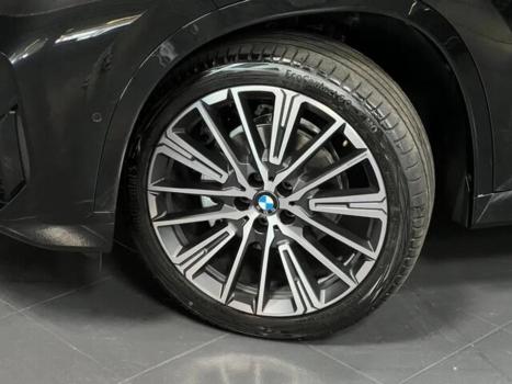 BMW X1 2.0 16V 4P FLEX SDRIVE20I M SPORT 25 ANOS TURBO AUTOMÁTICO, Foto 8