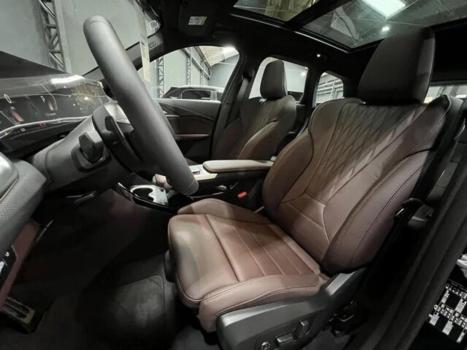 BMW X1 2.0 16V 4P FLEX SDRIVE20I M SPORT 25 ANOS TURBO AUTOMÁTICO, Foto 9