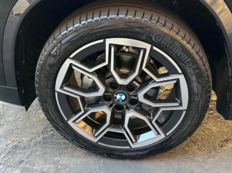 BMW X1 2.0 16V 4P FLEX SDRIVE20I M SPORT 25 ANOS TURBO AUTOMÁTICO, Foto 6