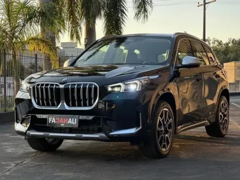 BMW X1 2.0 16V 4P S DRIVE 20I X-LINE TURBO AUTOM�TICO, Foto 1