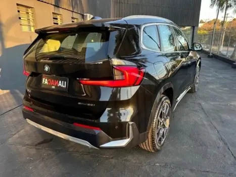 BMW X1 2.0 16V 4P S DRIVE 20I X-LINE TURBO AUTOM�TICO, Foto 4