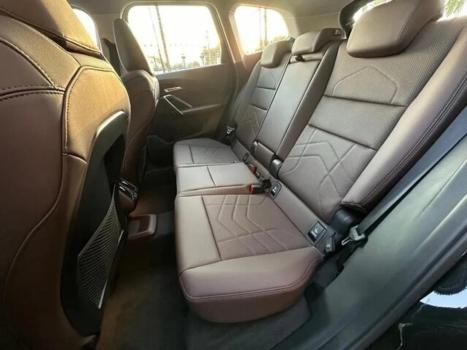 BMW X1 2.0 16V 4P S DRIVE 20I X-LINE TURBO AUTOM�TICO, Foto 7