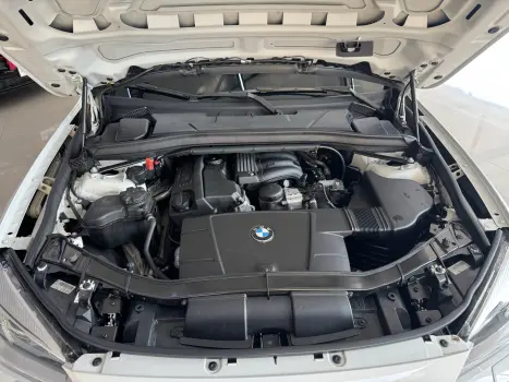 BMW X1 2.0 16V 4P S DRIVE 18I AUTOMTICO, Foto 7