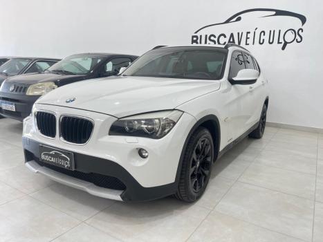 BMW X1 2.0 16V 4P S DRIVE 18I AUTOM�TICO, Foto 1