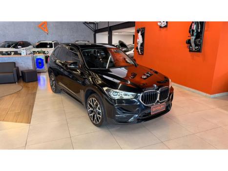 BMW X1 2.0 16V 4P S DRIVE 25I SPORT AUTOM�TICO, Foto 1