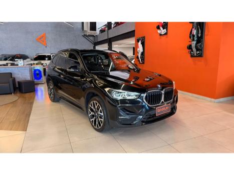 BMW X1 2.0 16V 4P S DRIVE 25I SPORT AUTOM�TICO, Foto 2