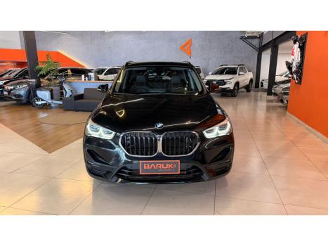 BMW X1 2.0 16V 4P S DRIVE 25I SPORT AUTOM�TICO, Foto 3